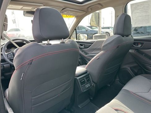 Used 2023 Subaru Forester Sport image 37