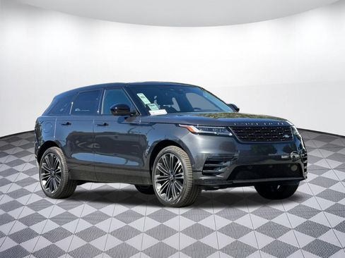 New 2026 Land Rover Range Rover Velar Dynamic SE AWD/4WD image 7