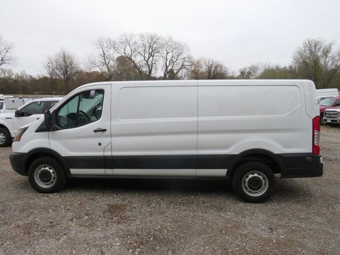 Used 2019 Ford Transit 250 148 Low Roof RWD image 23