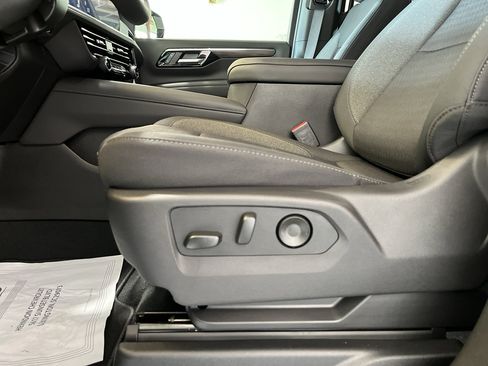 New 2026 Chevrolet Tahoe LS RWD image 13