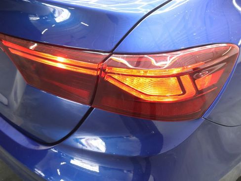 Used 2024 Kia Forte LXS w/ LXS Technology Package image 31