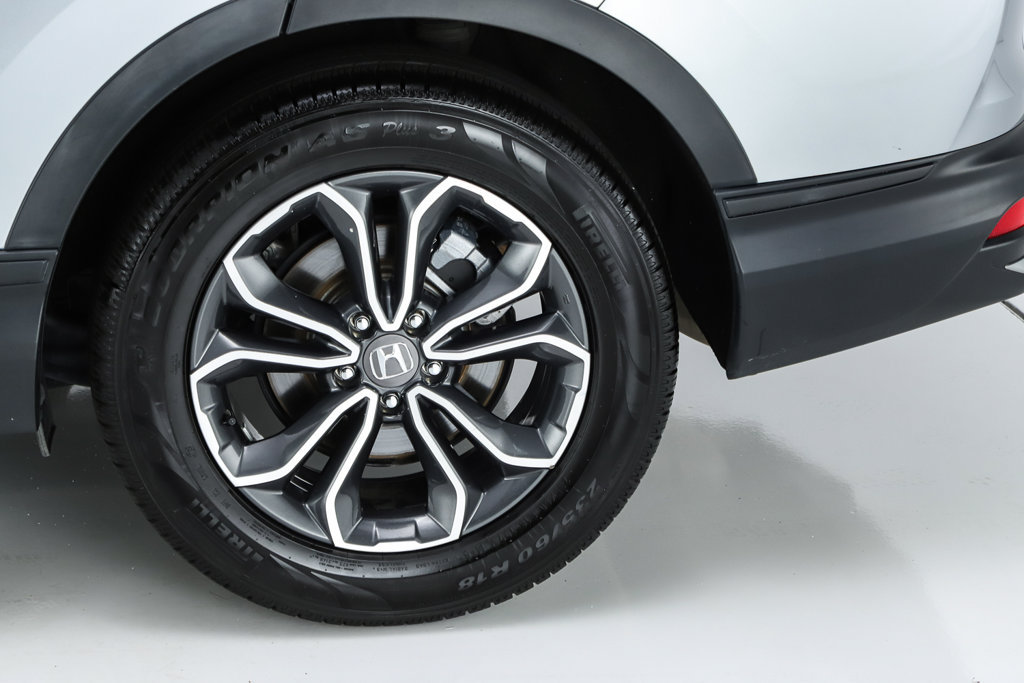Used 2020 Honda CR-V EX-L image 9