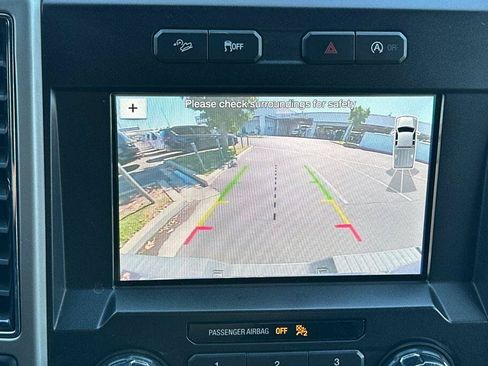 Used 2018 Ford F150 Lariat AWD/4WD image 19