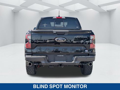 New 2026 Ford Ranger Raptor AWD/4WD image 7