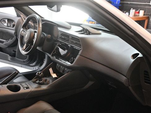 Used 2024 Nissan Z Performance w/ Floor Mat Package RWD image 26