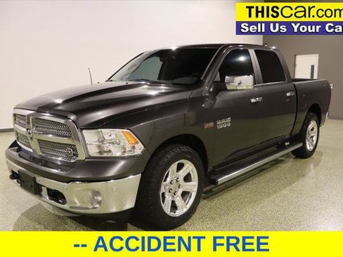 Used 2018 RAM 1500 Lone Star image 3