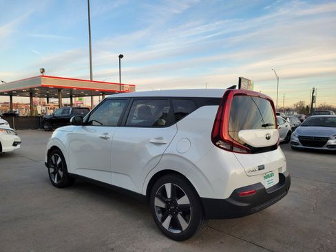 Used 2020 Kia Soul EX w/ Option Group 015 image 6