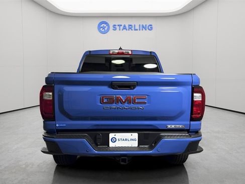 Used 2025 GMC Canyon Elevation w/ Convenience Package image 7