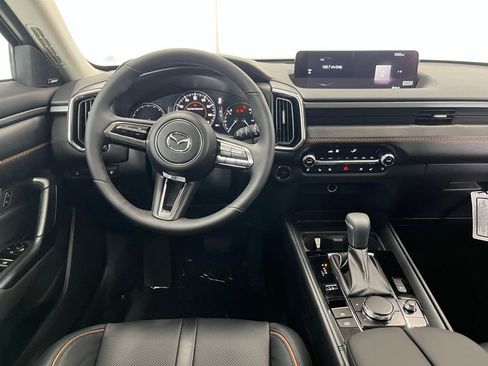 New 2026 MAZDA CX-50 2.5 Hybrid w/ Weather Package image 19