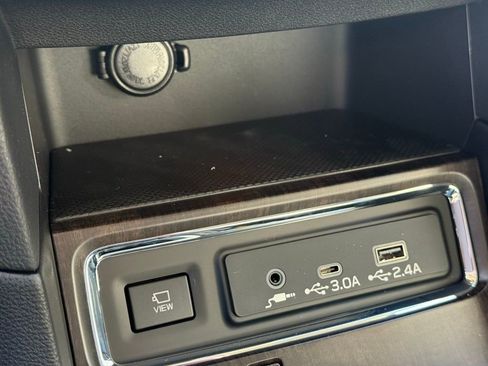 New 2026 Subaru Ascent Touring AWD/4WD image 17