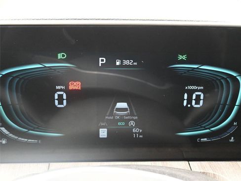 New 2025 Kia Telluride EX image 9