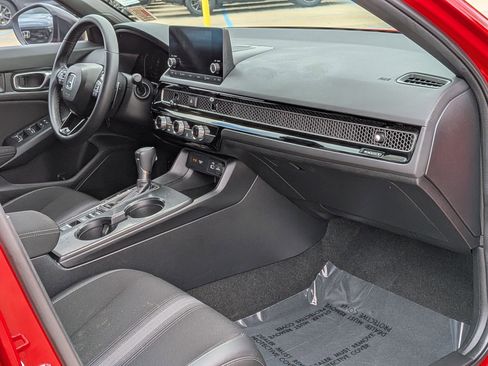 Certified 2023 Honda Civic Sport image 31