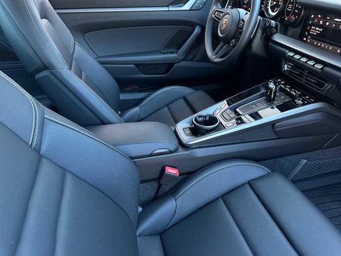 Used 2024 Porsche 911 Carrera S image 16