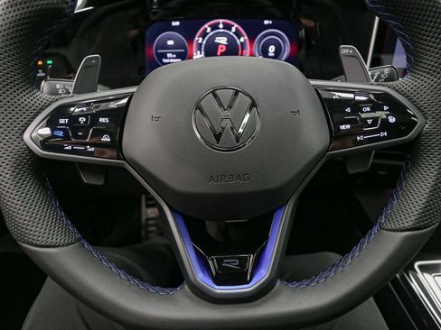 New 2026 Volkswagen Golf image 20