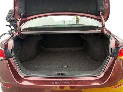 Used 2024 Nissan Sentra SV image 25