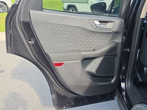 Used 2020 Ford Escape SE Sport AWD/4WD image 14