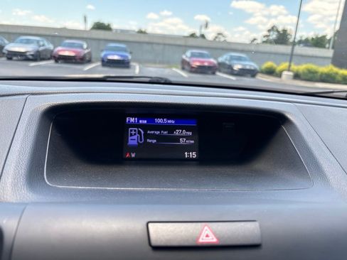Used 2016 Honda CR-V SE image 19