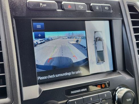 Used 2022 Ford F350 XL w/ STX Appearance Package AWD/4WD image 19
