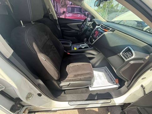 Used 2015 Nissan Murano S w/ Cargo Package AWD/4WD image 10