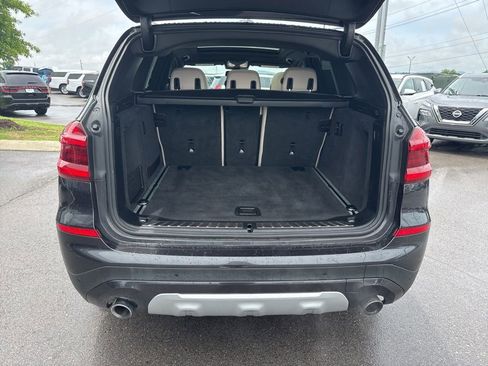 Used 2019 BMW X3 xDrive30i AWD/4WD image 26