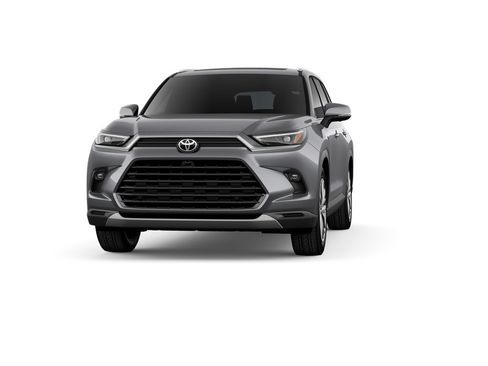 New 2026 Toyota Grand Highlander AWD image 54