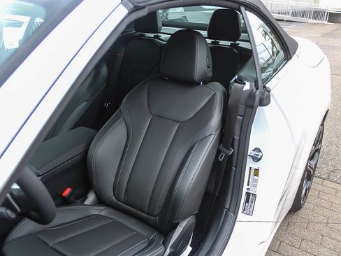 New 2026 BMW 430i Convertible w/ Parking Assistance Package RWD image 26