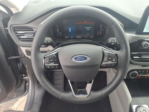 Certified 2024 Ford Escape Active image 14
