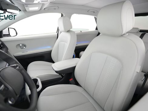 Used 2024 Hyundai Ioniq 5 Limited RWD image 4