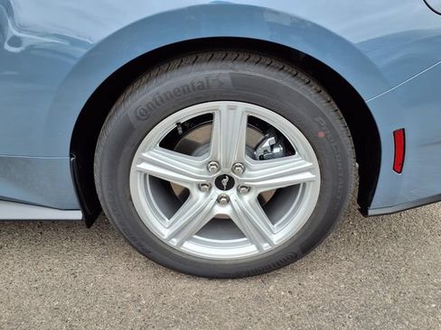 New 2026 Ford Mustang Premium RWD image 5