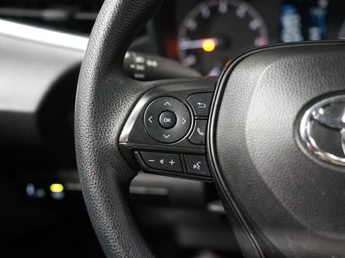 Certified 2024 Toyota Corolla LE FWD image 14