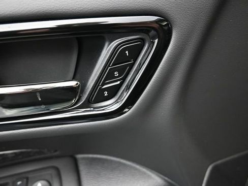 New 2026 Dodge Durango GT AWD/4WD image 14