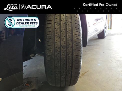 Used 2022 Acura RDX AWD w/ Advance Package image 26