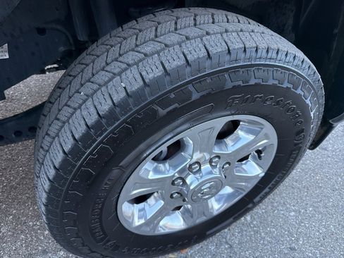 Used 2024 RAM 2500 Big Horn image 16