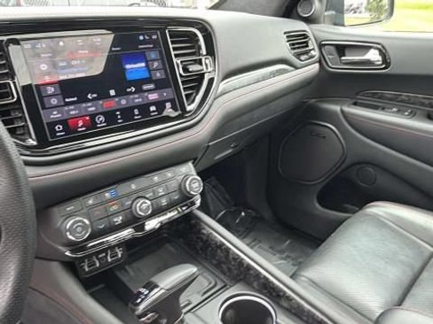 Used 2024 Dodge Durango R/T AWD/4WD image 22