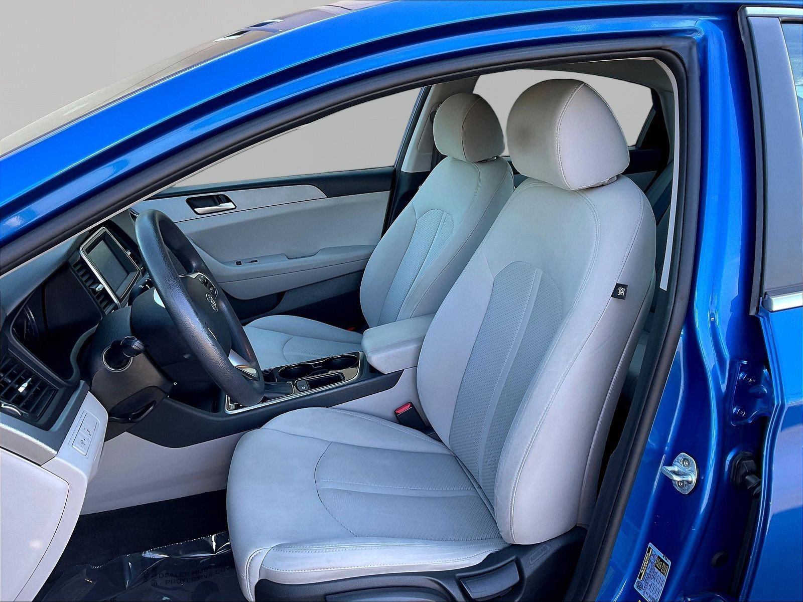 Used 2018 Hyundai Sonata SE FWD image 21