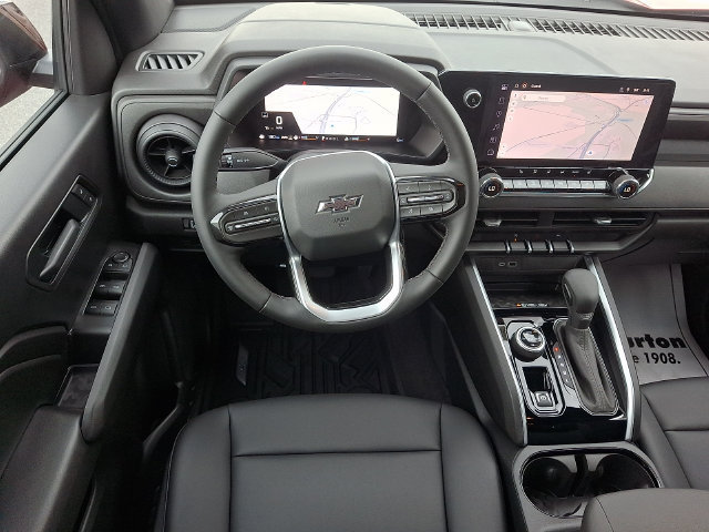 New 2026 Chevrolet Colorado Trail Boss AWD/4WD image 7