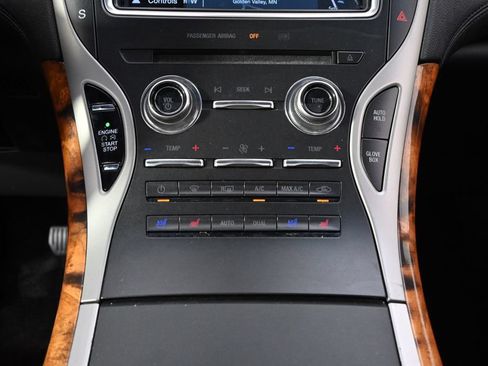 Used 2016 Lincoln MKX Reserve w/ Technology Package AWD/4WD image 31