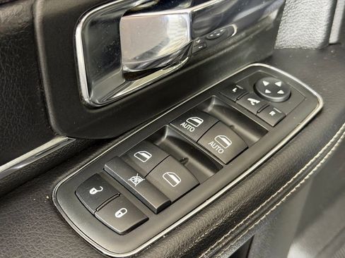 Used 2018 RAM 3500 Laramie AWD/4WD image 26