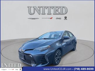 Used 2018 Toyota Corolla SE video 2