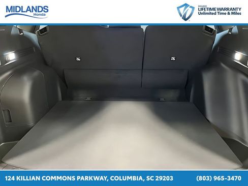 New 2026 Honda CR-V Sport image 21