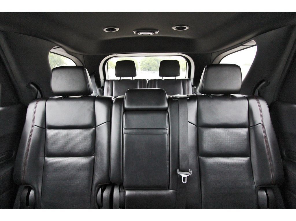 Used 2024 Dodge Durango GT RWD image 14