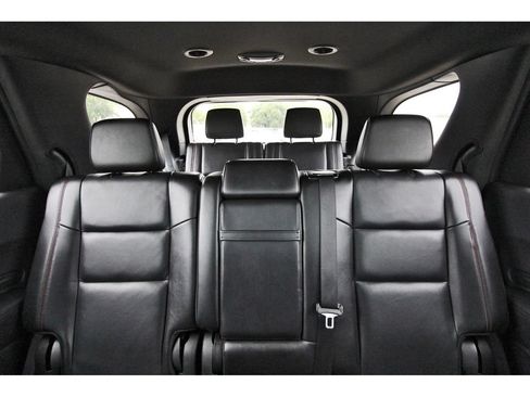 Used 2024 Dodge Durango GT RWD image 14