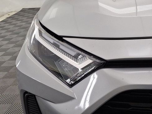 Certified 2023 Toyota RAV4 LE image 27