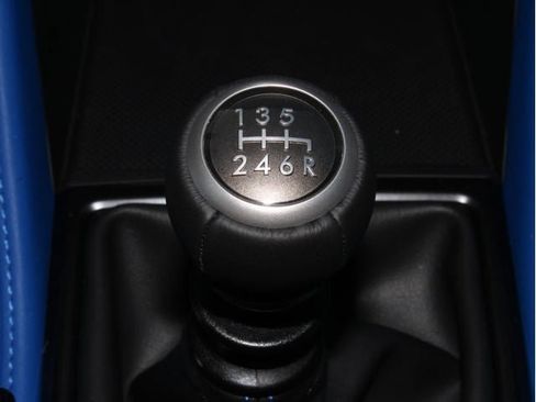 New 2025 Subaru WRX tS w/ Popular Package #2A image 30