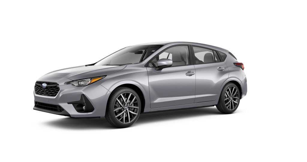 New 2026 Subaru Impreza 2.0i Sport AWD/4WD image 8
