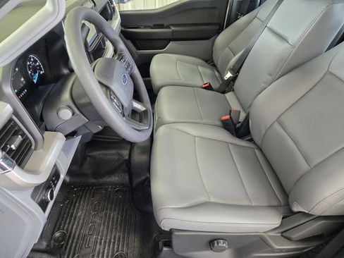 New 2026 Ford F450 XL image 10