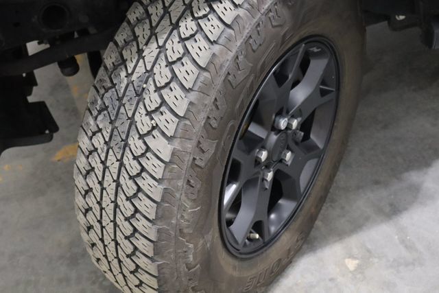 Used 2021 Jeep Wrangler Unlimited Sport AWD/4WD image 33