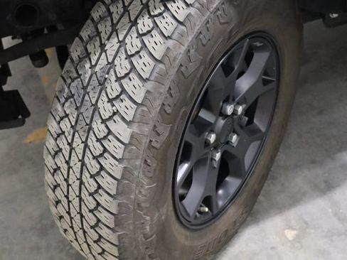 Used 2021 Jeep Wrangler Unlimited Sport AWD/4WD image 33