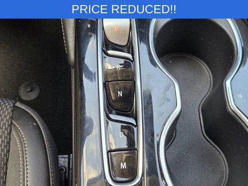 Used 2023 Buick Envision Preferred FWD image 21
