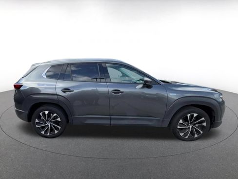Used 2025 MAZDA CX-50 2.5 Hybrid w/ Premium Plus Pkg AWD/4WD image 16